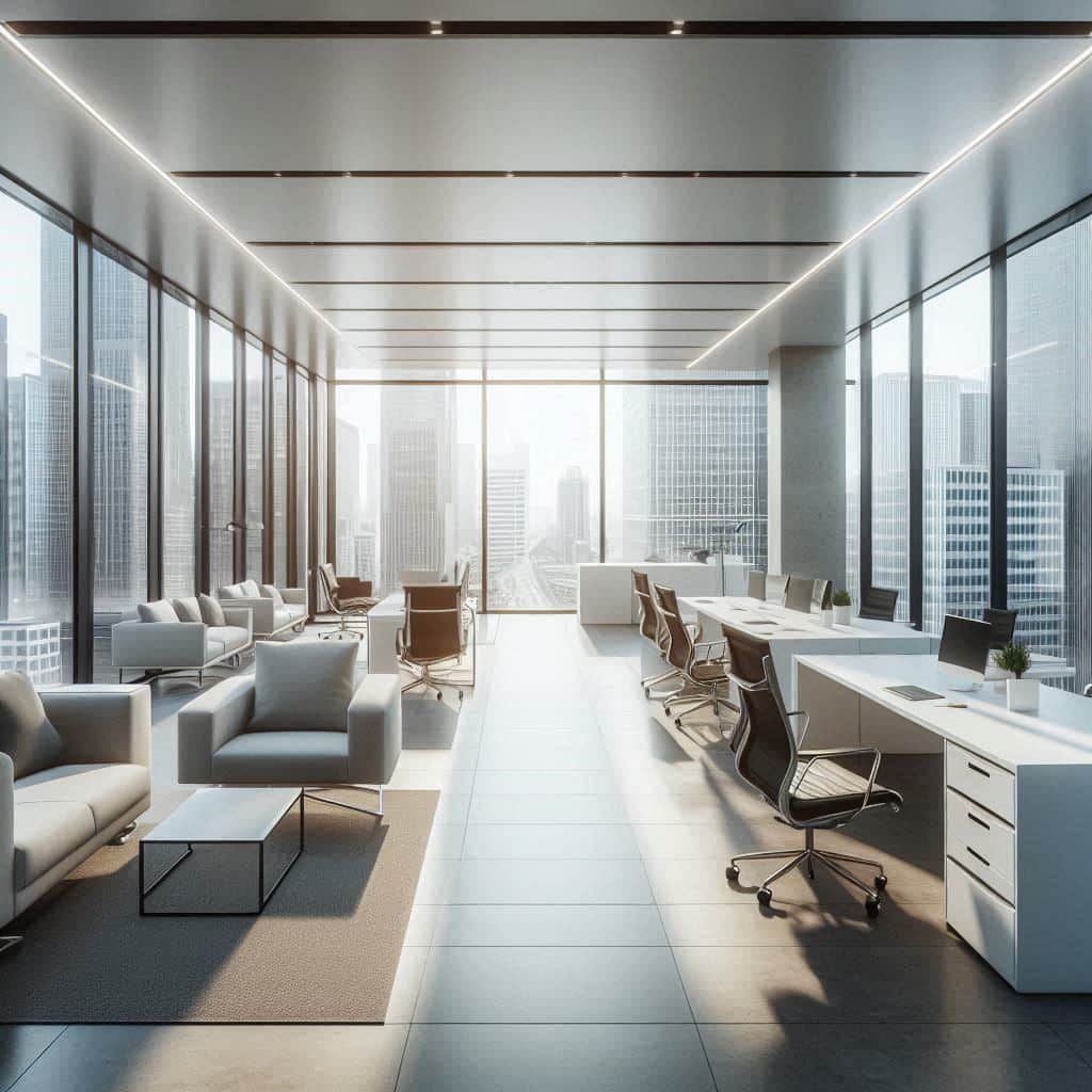 大厦名字文章配图